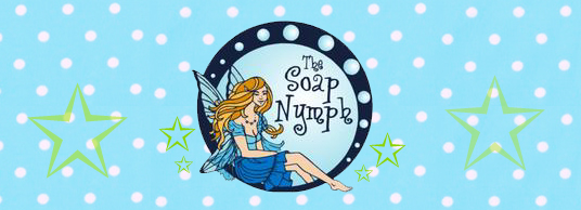 The Soap Nymph